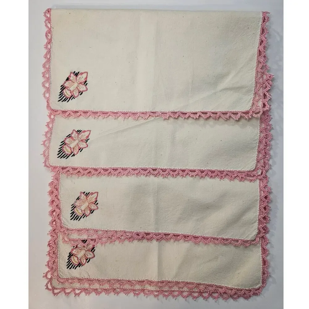 Unbranded all napkins